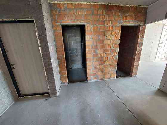 Продам 3-х комнатную квартиру в новом доме. Рассрочка.  Без комиссии Одесса