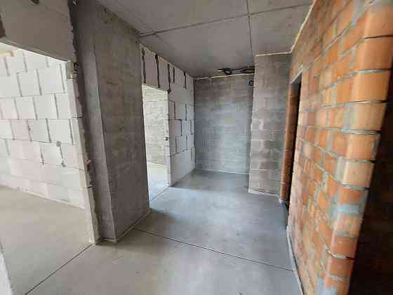 Продам 3-х комнатную квартиру в новом доме. Рассрочка.  Без комиссии Одесса