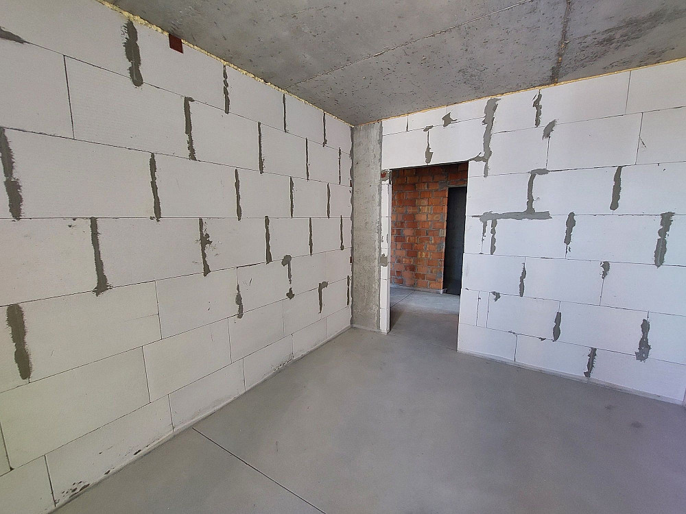 Продам 3-х комнатную квартиру в новом доме. Рассрочка.  Без комиссии Одесса - изображение 5