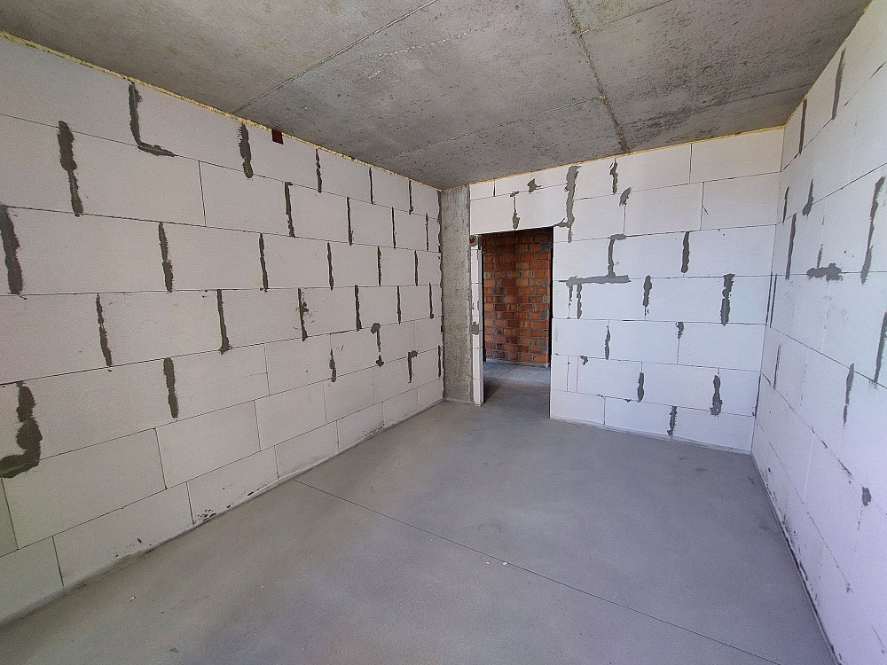 Продам 3-х комнатную квартиру в новом доме. Рассрочка.  Без комиссии Одесса - изображение 4