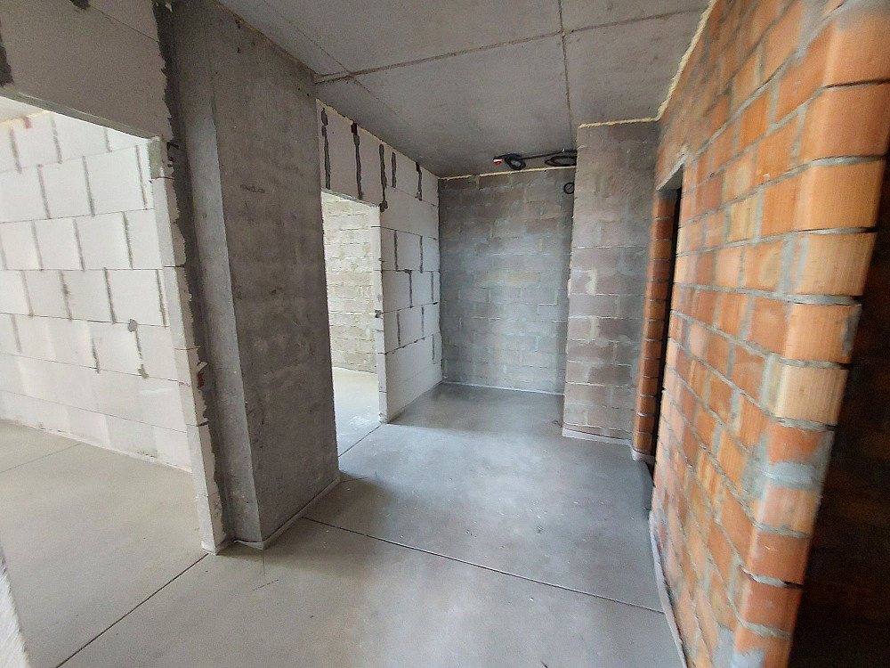 Продам 3-х комнатную квартиру в новом доме. Рассрочка.  Без комиссии Одесса - изображение 1