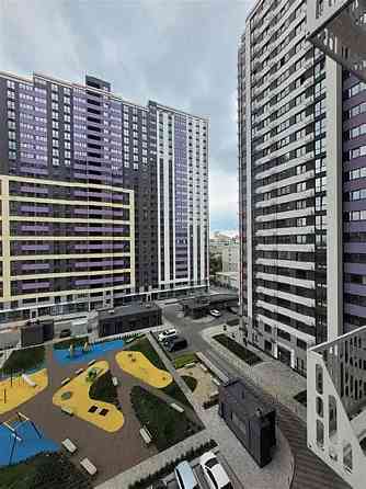 Топ-Ціна! 1-кімнатна квартира 44м2 в ЖК Ok`Land! Київ