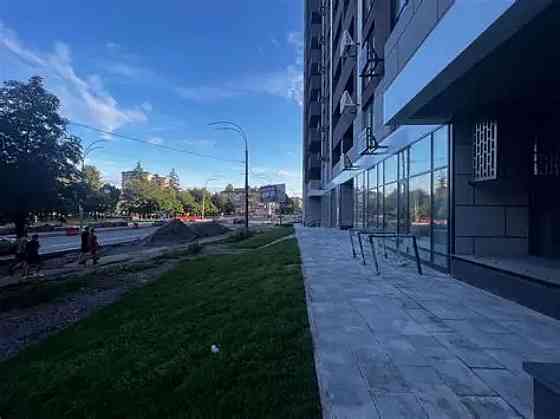 Топ-Ціна! 1-кімнатна квартира 44м2 в ЖК Ok`Land! Київ