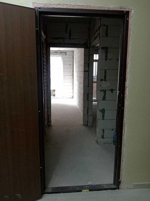 Топ-Ціна! 1-кімнатна квартира 44м2 в ЖК Ok`Land! Київ - зображення 3