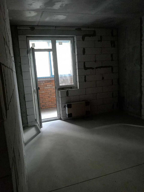 Топ-Ціна! 1-кімнатна квартира 44м2 в ЖК Ok`Land! Київ - зображення 4