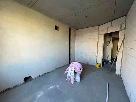 1к кв 36м2 будинок введено в експлуатацію Софиевская Борщаговка