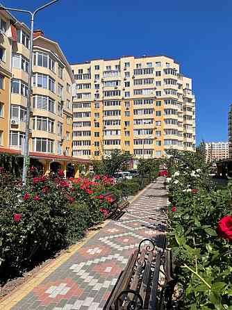 1к кв 36м2 будинок введено в експлуатацію Софиевская Борщаговка