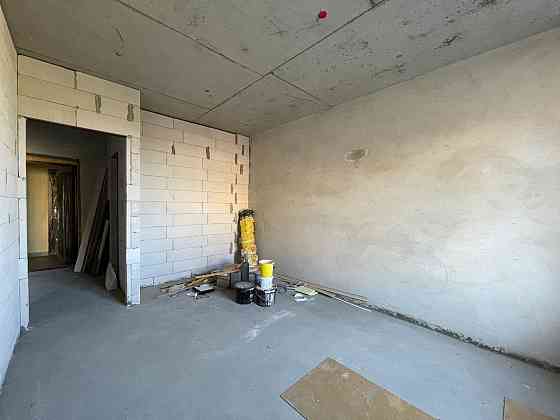 1к кв 36м2 будинок введено в експлуатацію Софиевская Борщаговка