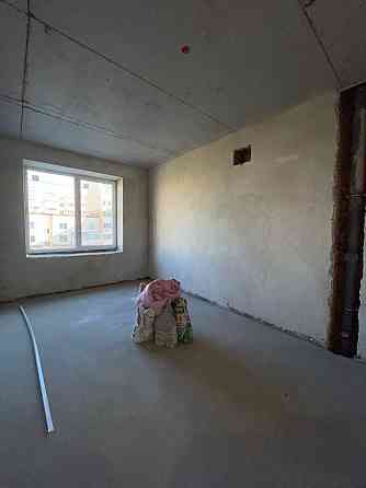 1к кв 36м2 будинок введено в експлуатацію Софиевская Борщаговка