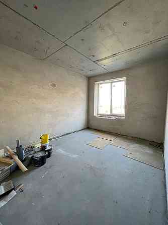 1к кв 36м2 будинок введено в експлуатацію Софиевская Борщаговка