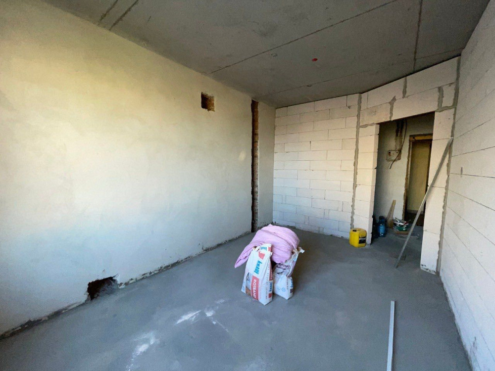 1к кв 36м2 будинок введено в експлуатацію Софіївська Борщагівка - зображення 6