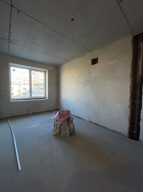 1к кв 36м2 будинок введено в експлуатацію Софіївська Борщагівка - зображення 4