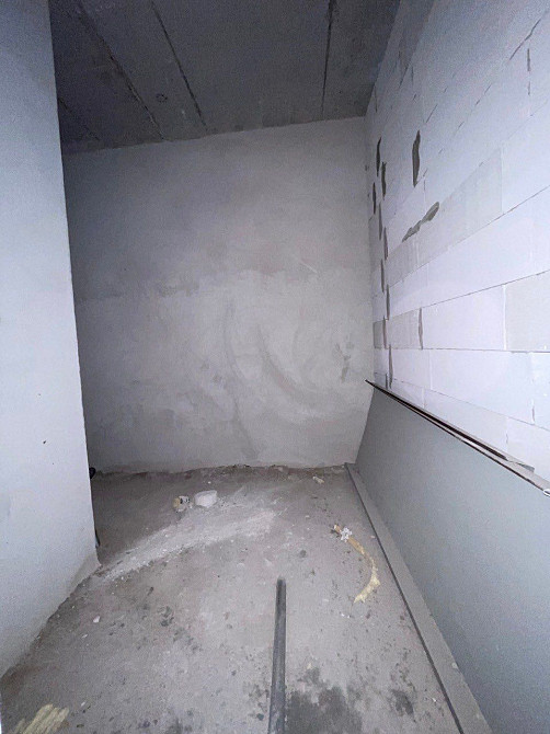 1к кв 36м2 будинок введено в експлуатацію Софіївська Борщагівка - зображення 8