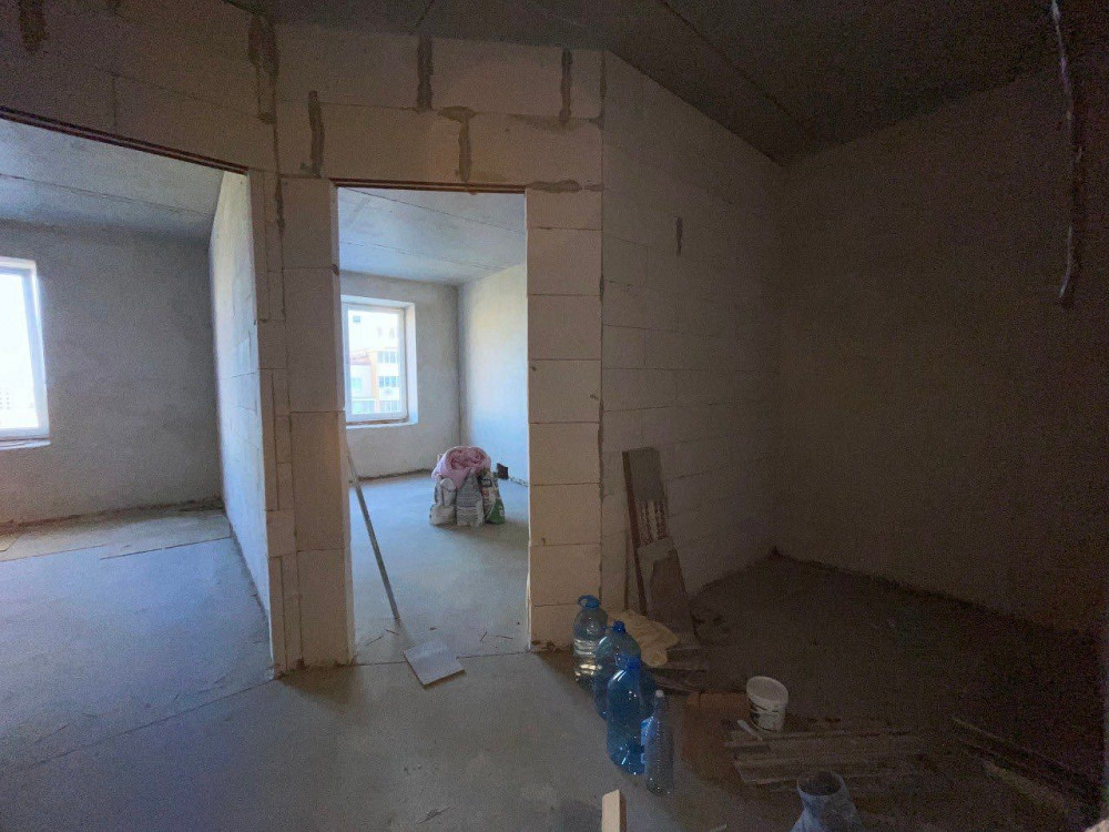 1к кв 36м2 будинок введено в експлуатацію Софіївська Борщагівка - зображення 7