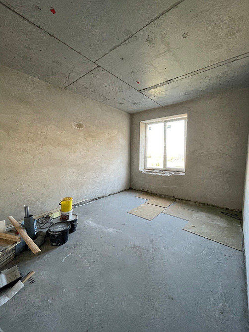 1к кв 36м2 будинок введено в експлуатацію Софіївська Борщагівка - зображення 5