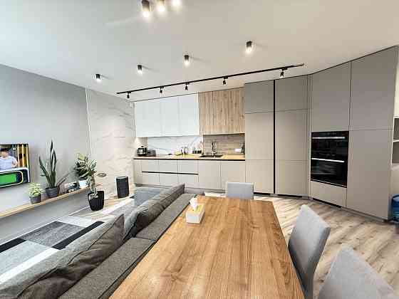 2к Квартира 78м2. Без комісії. Биківня Київ