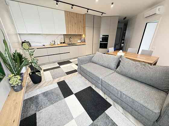 2к Квартира 78м2. Без комісії. Биківня Київ