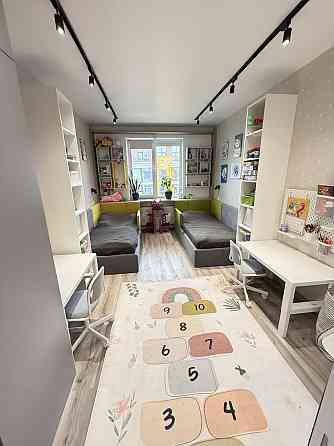 2к Квартира 78м2. Без комісії. Биківня Київ