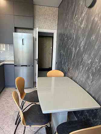 Шикарная видовая 1к жк Авторский. Первая линия от моря! Фонтанка