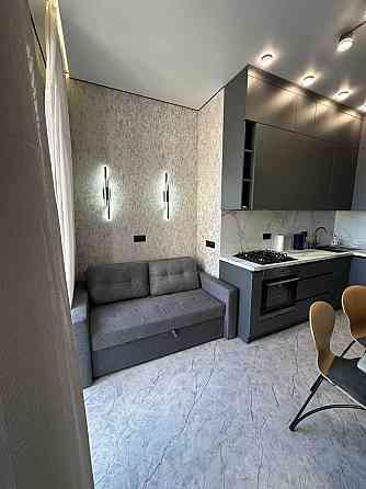 Шикарная видовая 1к жк Авторский. Первая линия от моря! Фонтанка