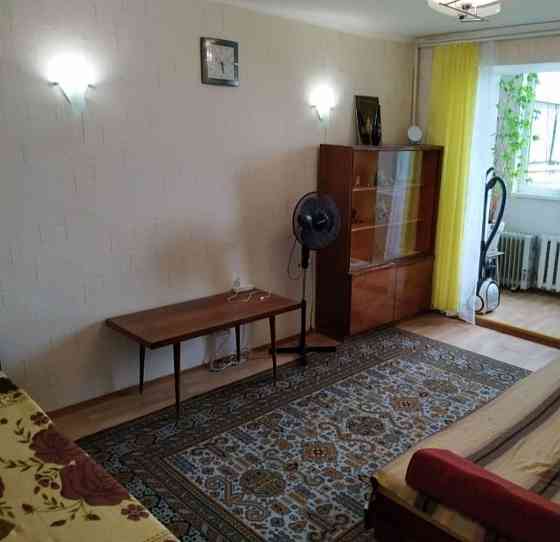 Просторная 2-комнатная квартира на Таирова — заходи и живи! Одесса