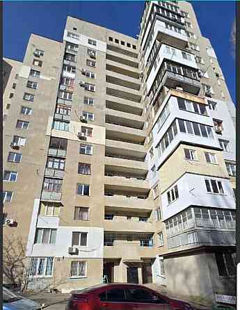 Просторная 2-комнатная квартира на Таирова — заходи и живи! Одесса