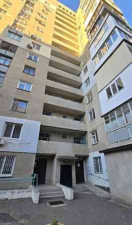 Просторная 2-комнатная квартира на Таирова — заходи и живи! Одесса