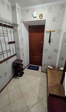 Просторная 2-комнатная квартира на Таирова — заходи и живи! Одесса