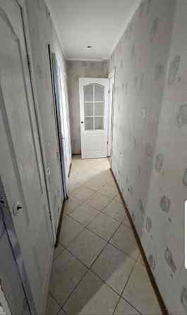 Просторная 2-комнатная квартира на Таирова — заходи и живи! Одесса