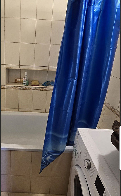 Просторная 2-комнатная квартира на Таирова — заходи и живи! Одесса - изображение 8