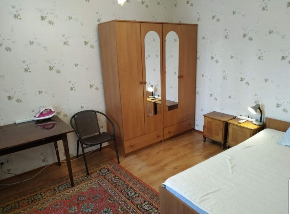 Просторная 2-комнатная квартира на Таирова — заходи и живи! Одесса - изображение 7