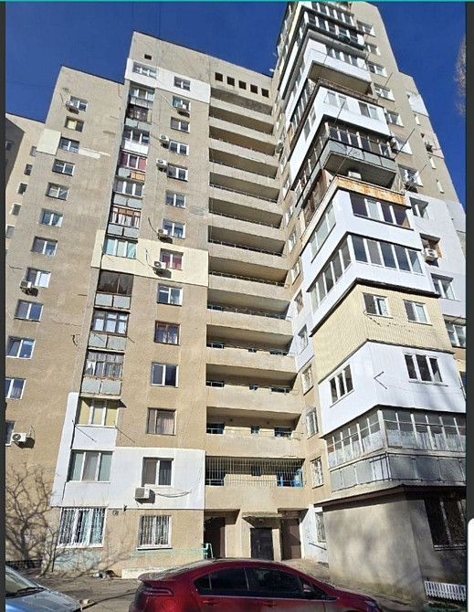 Просторная 2-комнатная квартира на Таирова — заходи и живи! Одесса - изображение 2