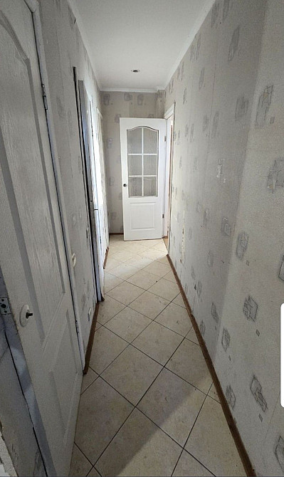 Просторная 2-комнатная квартира на Таирова — заходи и живи! Одесса - изображение 4