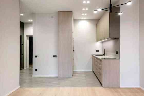 Стильна 1-к квартира в ЖК Юніт Хом Unit Home Kyiv