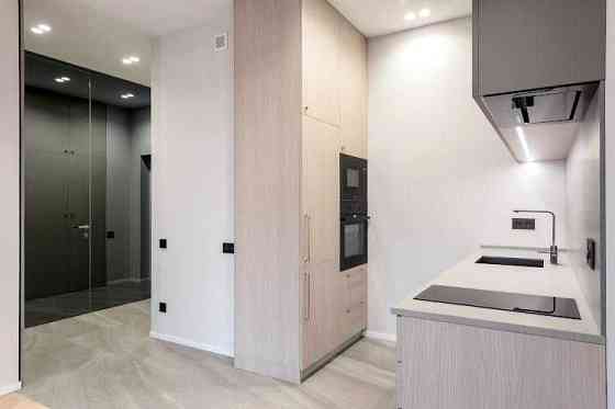 Стильна 1-к квартира в ЖК Юніт Хом Unit Home Kyiv