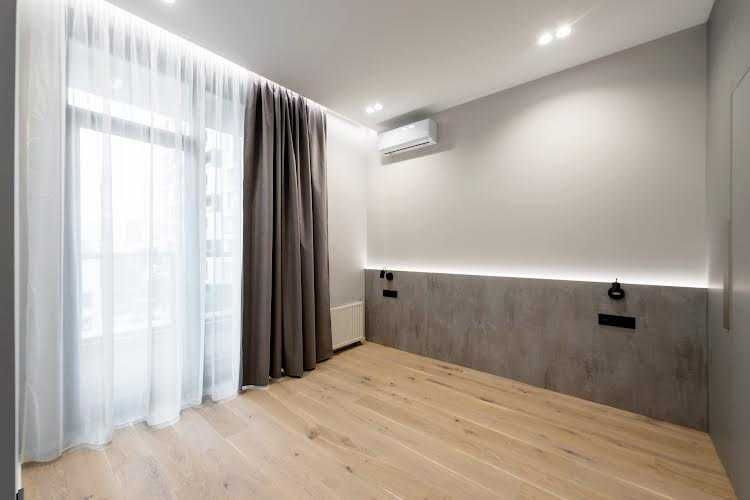 Стильна 1-к квартира в ЖК Юніт Хом Unit Home Киев - изображение 7