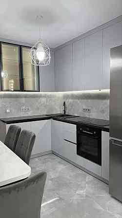 Продаж 1-кімнатної квартири з ремонтом | ЖК “Діброва Парк” | 4 поверх Івано-Франківськ