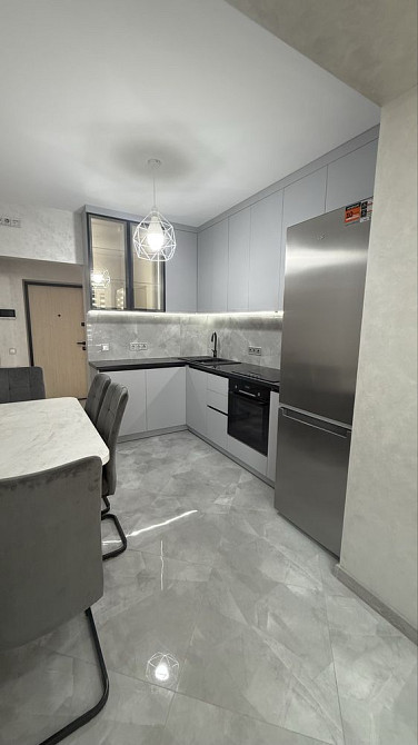 Продаж 1-кімнатної квартири з ремонтом | ЖК “Діброва Парк” | 4 поверх Івано-Франківськ - зображення 2