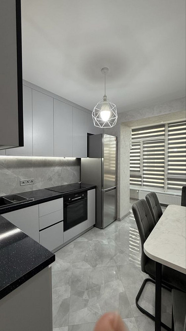 Продаж 1-кімнатної квартири з ремонтом | ЖК “Діброва Парк” | 4 поверх Івано-Франківськ - зображення 1