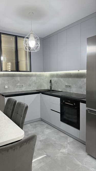 Продаж 1-кімнатної квартири з ремонтом | ЖК “Діброва Парк” | 4 поверх Івано-Франківськ - зображення 4