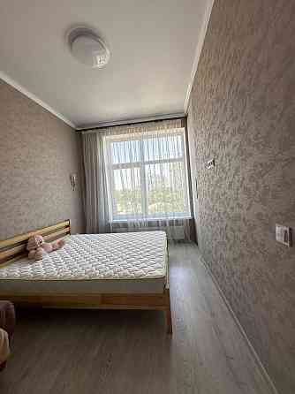 Светлая 1 комн.квартира в ЖК Клаб Марин 2 возле моря Одесса