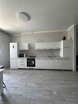 Светлая 1 комн.квартира в ЖК Клаб Марин 2 возле моря Одесса