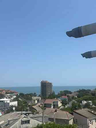 Светлая 1 комн.квартира в ЖК Клаб Марин 2 возле моря Одесса