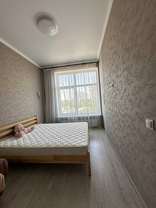 Светлая 1 комн.квартира в ЖК Клаб Марин 2 возле моря Одесса - изображение 3