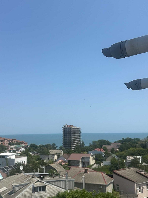 Светлая 1 комн.квартира в ЖК Клаб Марин 2 возле моря Одесса - изображение 6