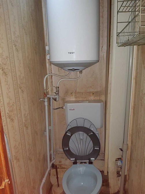 Срочно! 1но комнатная на Высоцкого за 22 500 Одесса - изображение 7