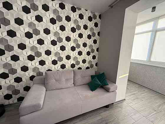 Євродвушка 50м2 ЖК Перший парковий з ремонтом та технікою Белогородка (Киевская обл.)