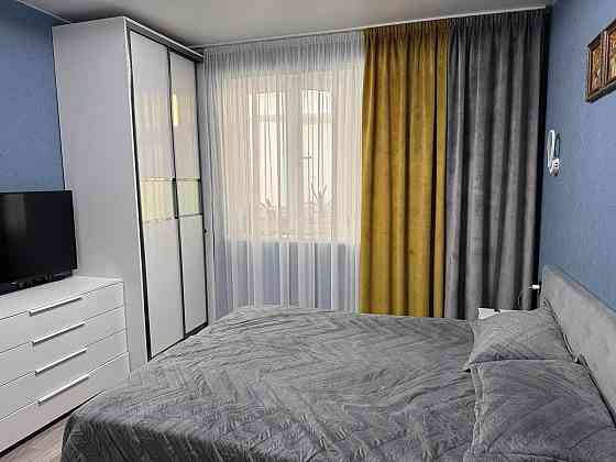 Євродвушка 50м2 ЖК Перший парковий з ремонтом та технікою Белогородка (Киевская обл.)