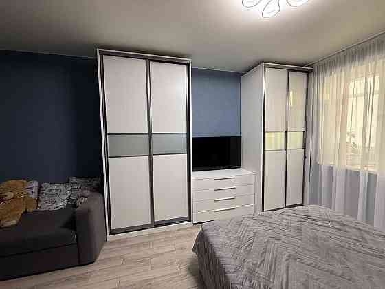 Євродвушка 50м2 ЖК Перший парковий з ремонтом та технікою Белогородка (Киевская обл.)