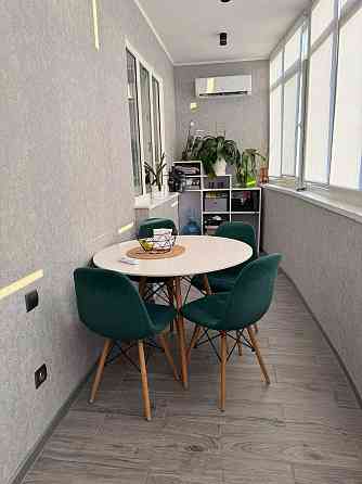 Євродвушка 50м2 ЖК Перший парковий з ремонтом та технікою Белогородка (Киевская обл.)